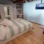 公寓 Precioso Al Lado De La Catedral Burgo