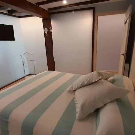 Precioso Al Lado De La Catedral * Burgo