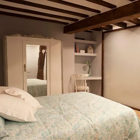 Precioso Al Lado De La Catedral Apartament *