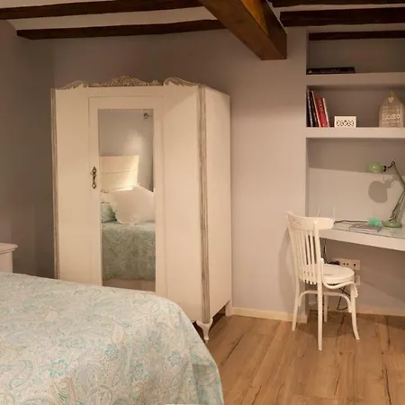 Apartament Precioso Al Lado De La Catedral Burgo