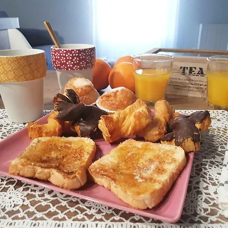 Apartament Precioso Al Lado De La Catedral *