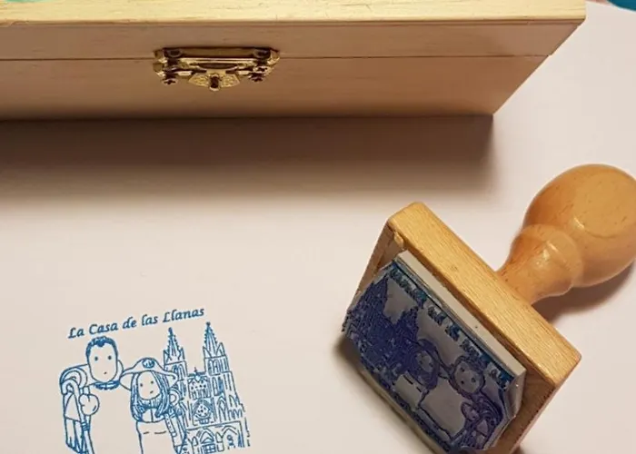 アパート Precioso Al Lado De La Catedral Burgo