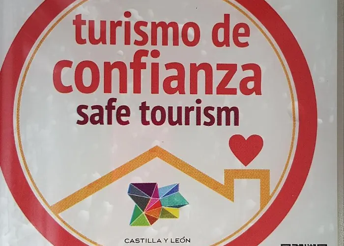 Precioso Al Lado De La Catedral * Burgo