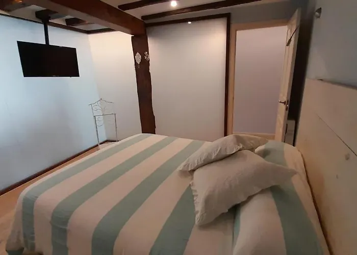 Precioso Al Lado De La Catedral * Burgo