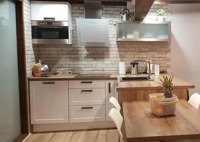 アパート Precioso Al Lado De La Catedral *