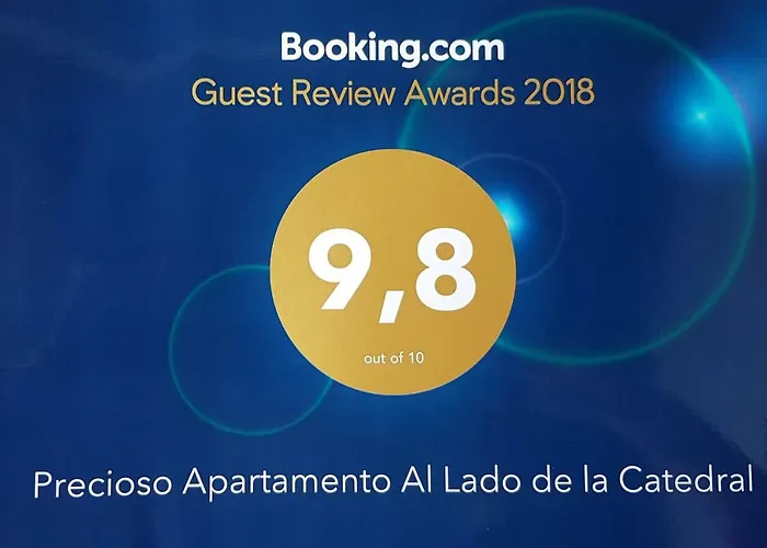 Precioso Al Lado De La Catedral * Burgo